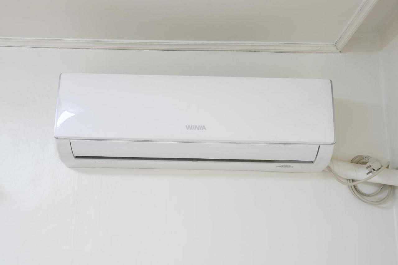 Aiola Cine Hongdae Apartment โซล ภายนอก รูปภาพ