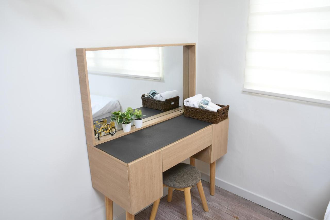 Aiola Cine Hongdae Apartment โซล ภายนอก รูปภาพ