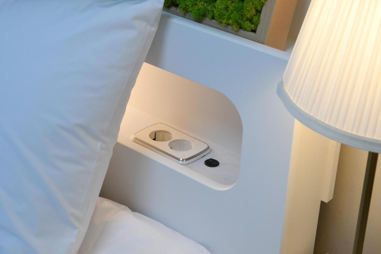 Aiola Cine Hongdae Apartment โซล ภายนอก รูปภาพ