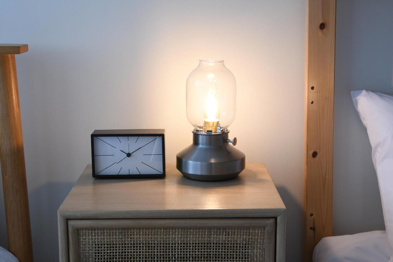 Aiola Cine Hongdae Apartment โซล ภายนอก รูปภาพ